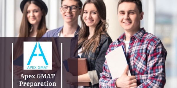 Apex GMAT