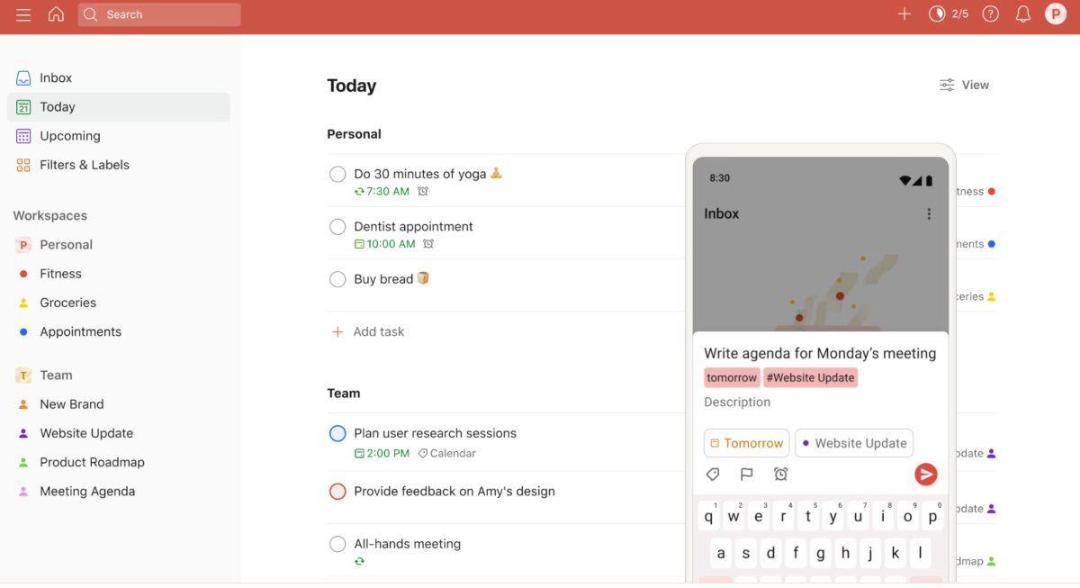 Todoist