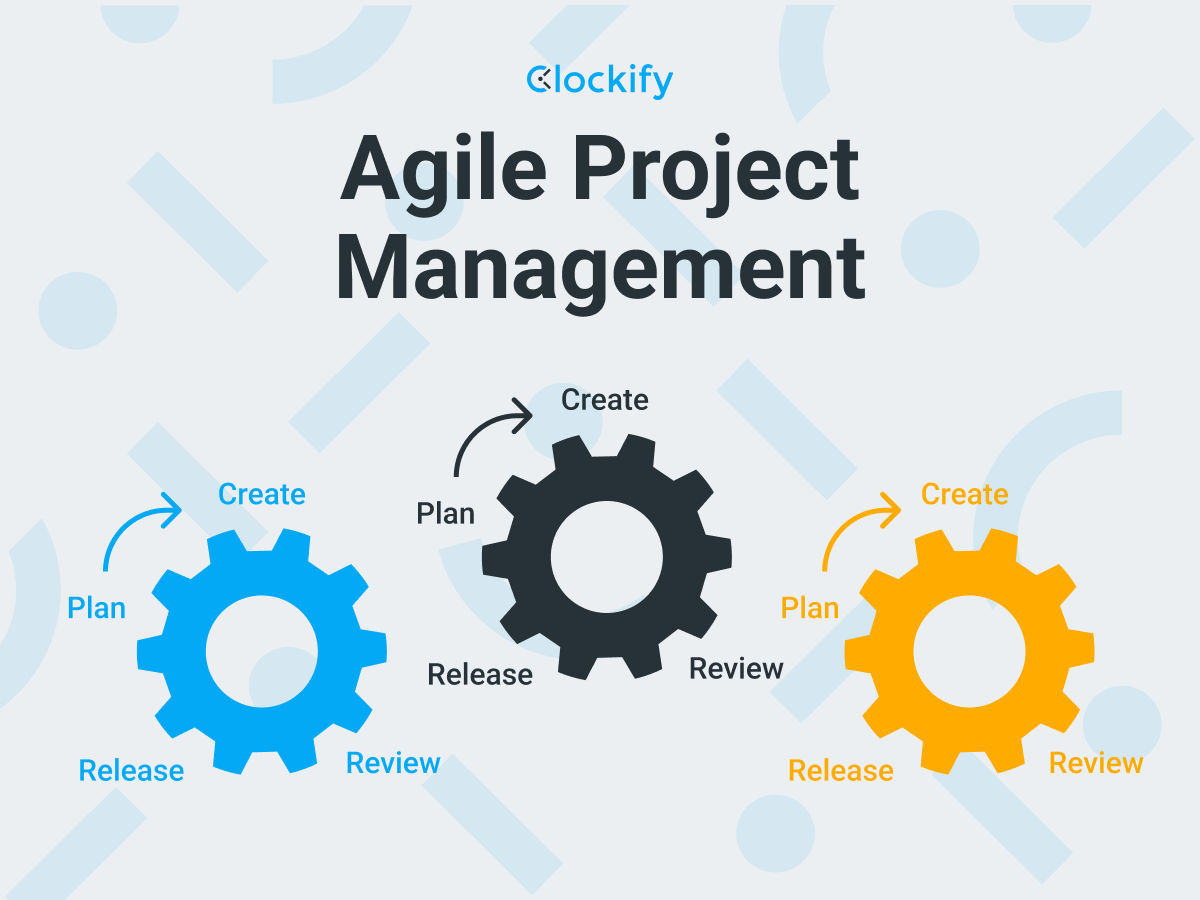 Agile Project Management