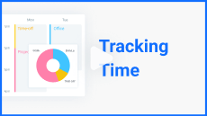 time tracking tutorial productivity