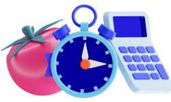 Time Management Resources Free Tools & Calculators