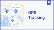 time tracking tutorial location tracking