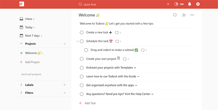 Todoist