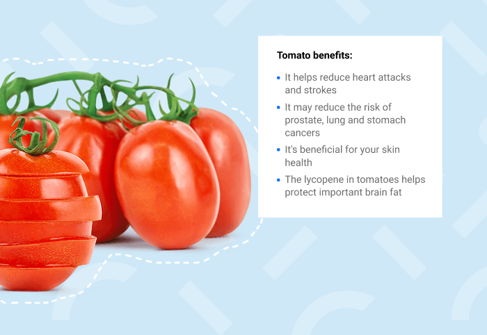 superfood tomato