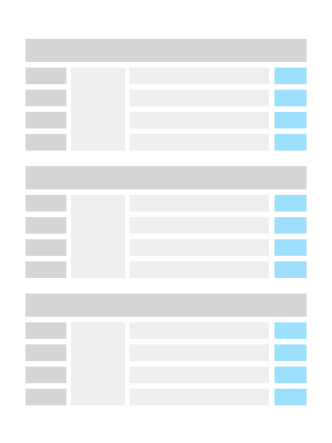 preview of Weekly Cleaning To-Do Checklist