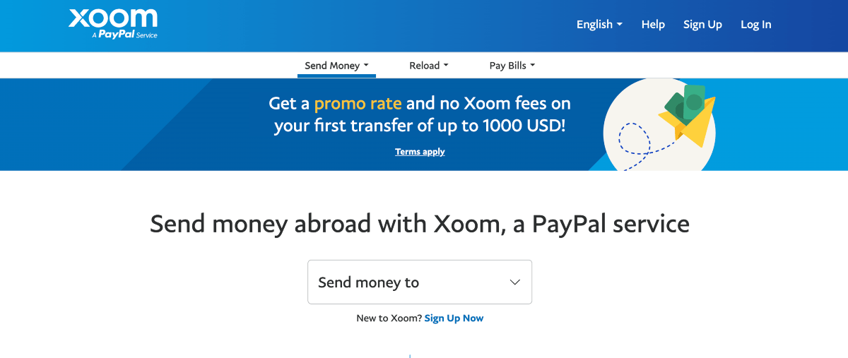 Xoom